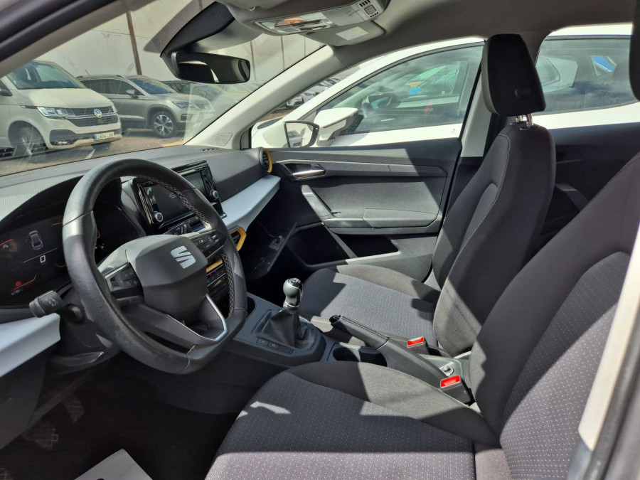 Imagen de SEAT Ibiza
