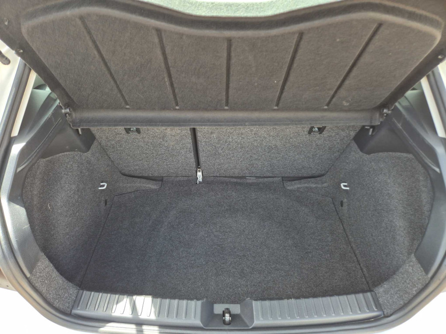 Imagen de SEAT Ibiza