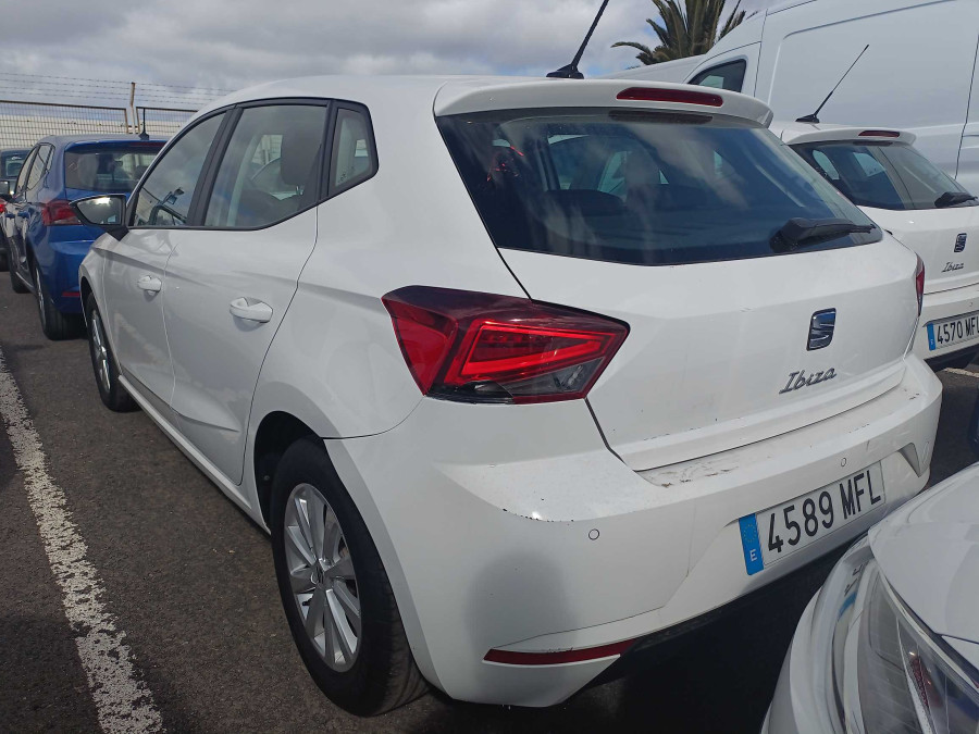 Imagen de SEAT Ibiza