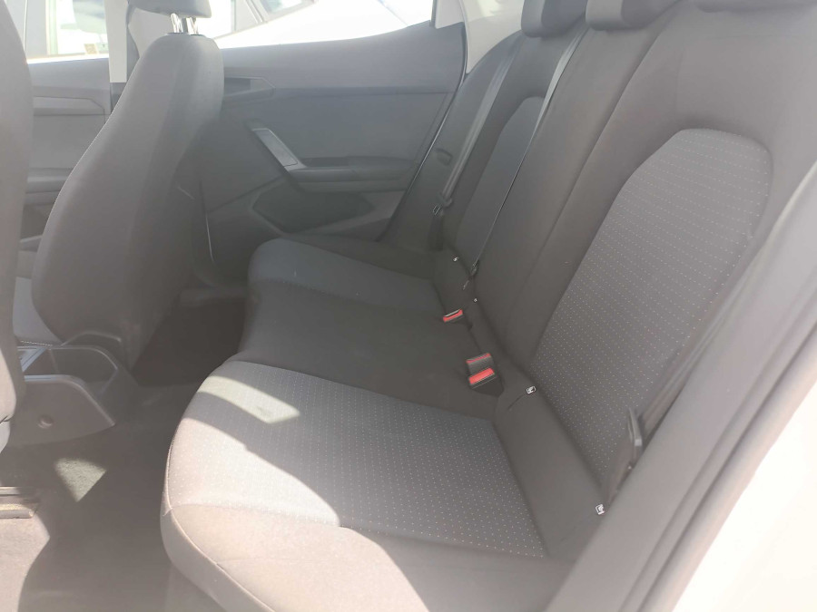 Imagen de SEAT Ibiza