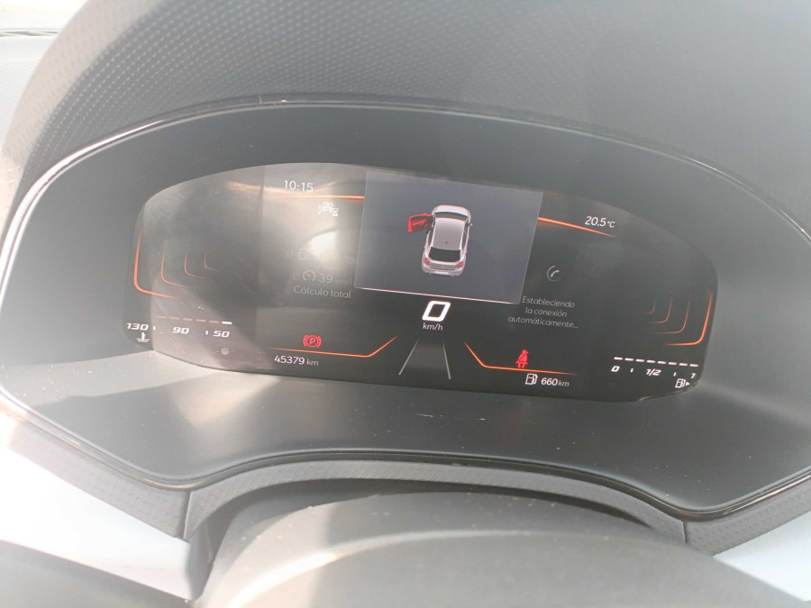 Imagen de SEAT Ibiza