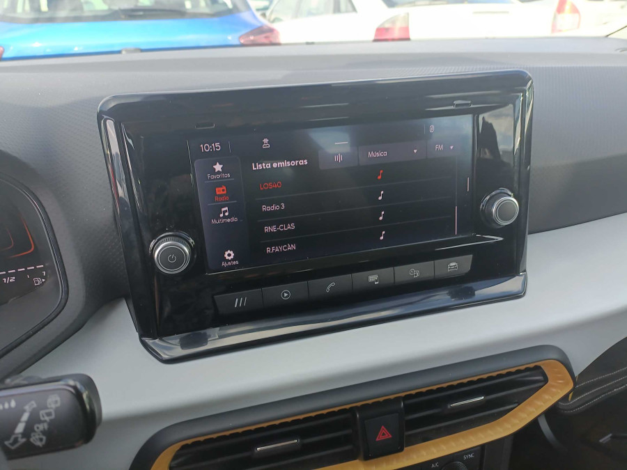 Imagen de SEAT Ibiza