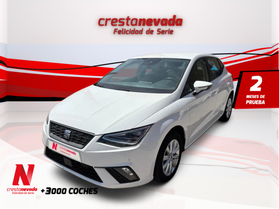 Imagen de SEAT Ibiza