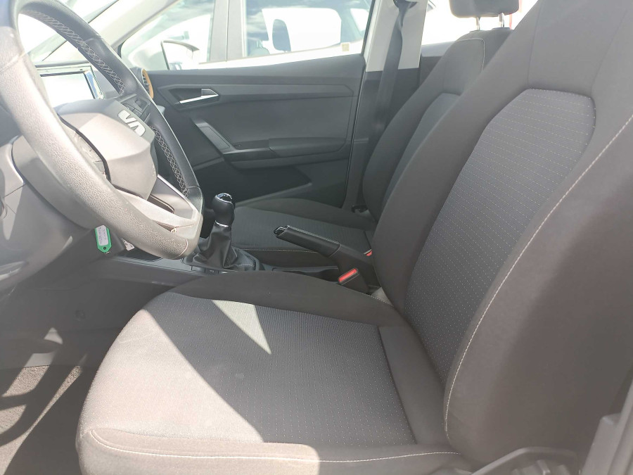 Imagen de SEAT Ibiza