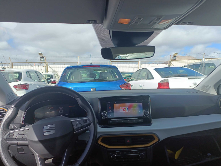 Imagen de SEAT Ibiza