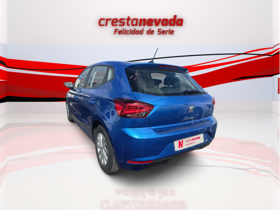 Imagen de SEAT Ibiza
