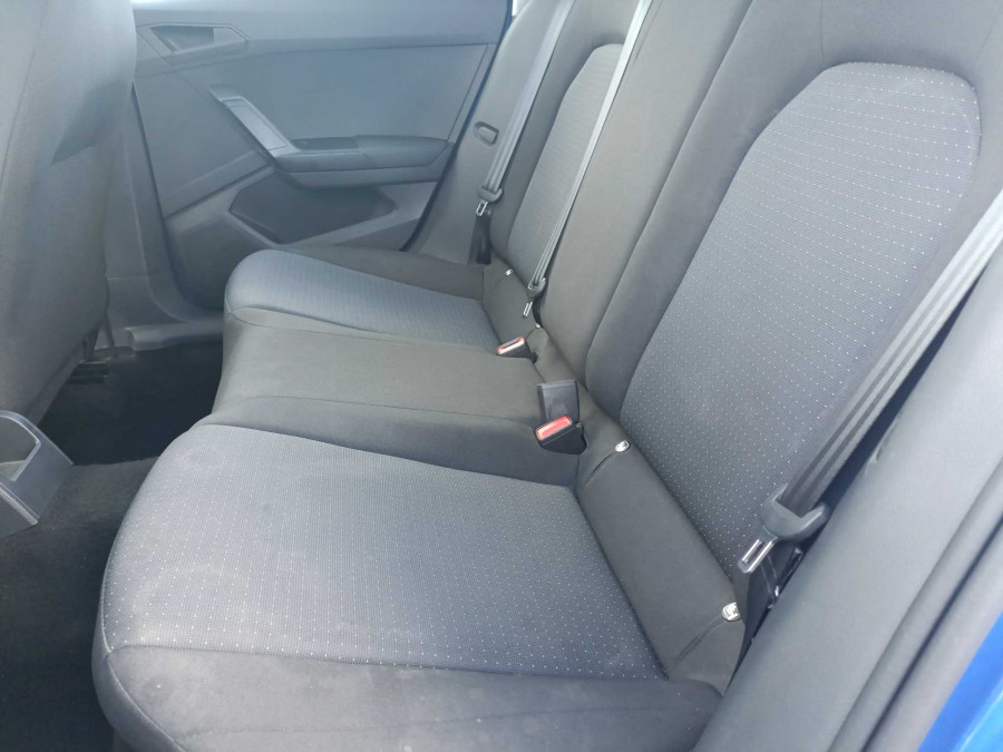 Imagen de SEAT Ibiza