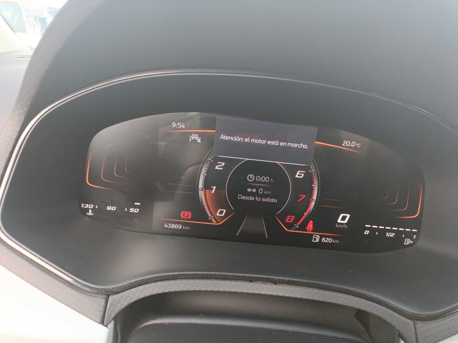 Imagen de SEAT Ibiza