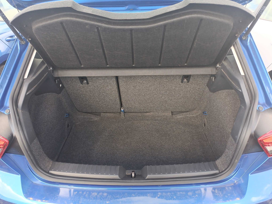 Imagen de SEAT Ibiza