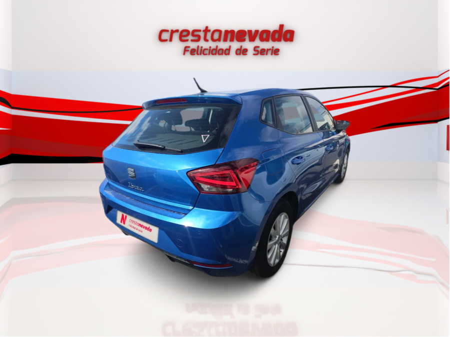 Imagen de SEAT Ibiza
