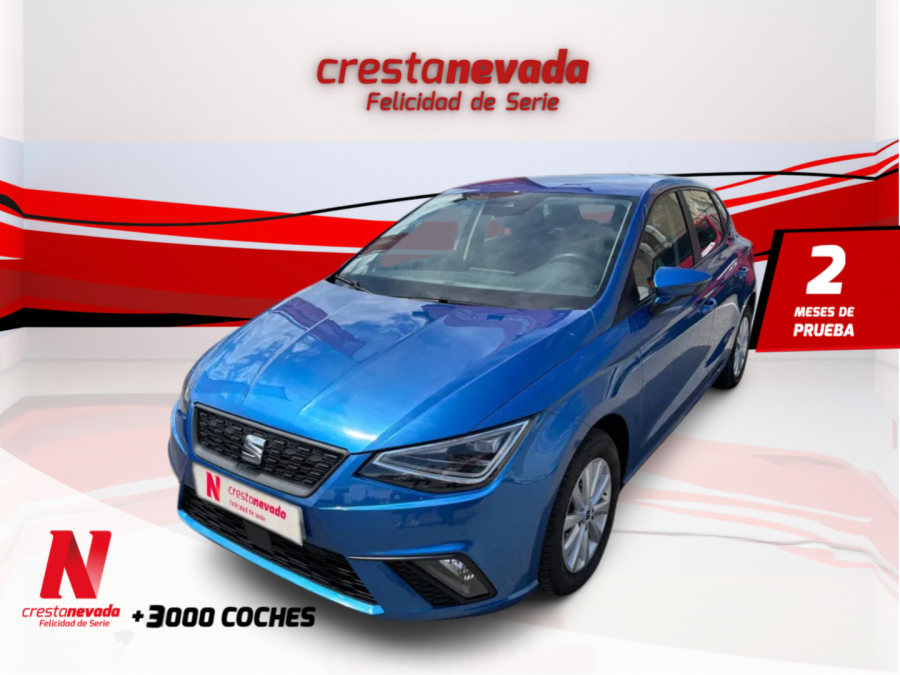 Imagen de SEAT Ibiza