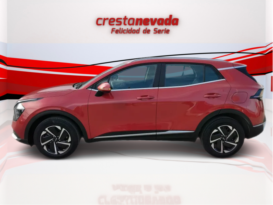 Imagen de Kia Sportage
