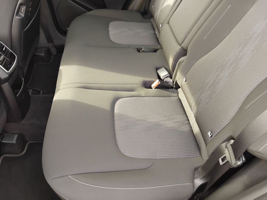 Imagen de Kia Sportage