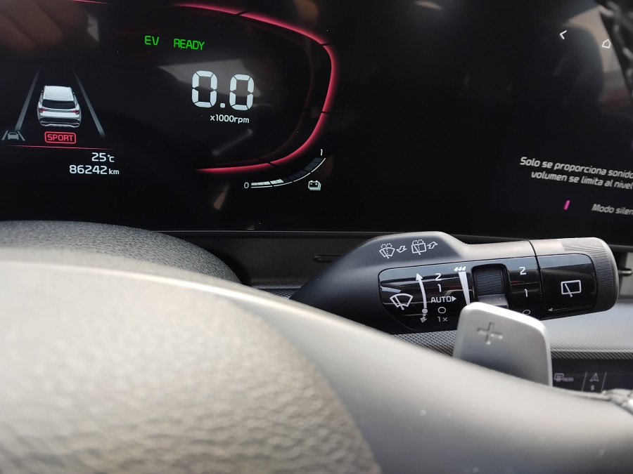 Imagen de Kia Sportage