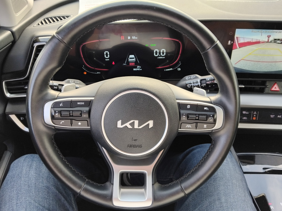 Imagen de Kia Sportage
