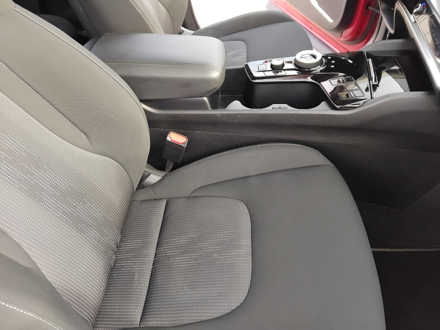 Imagen de Kia Sportage