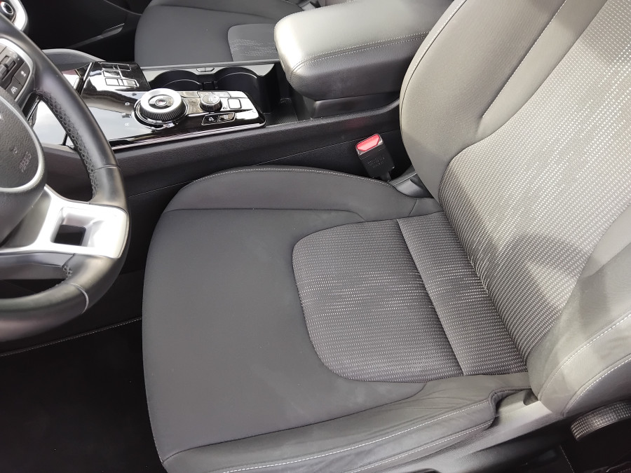 Imagen de Kia Sportage