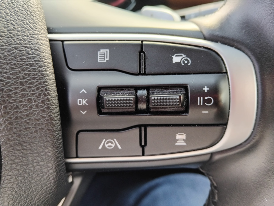 Imagen de Kia Sportage