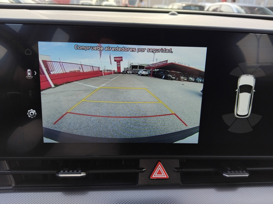 Imagen de Kia Sportage
