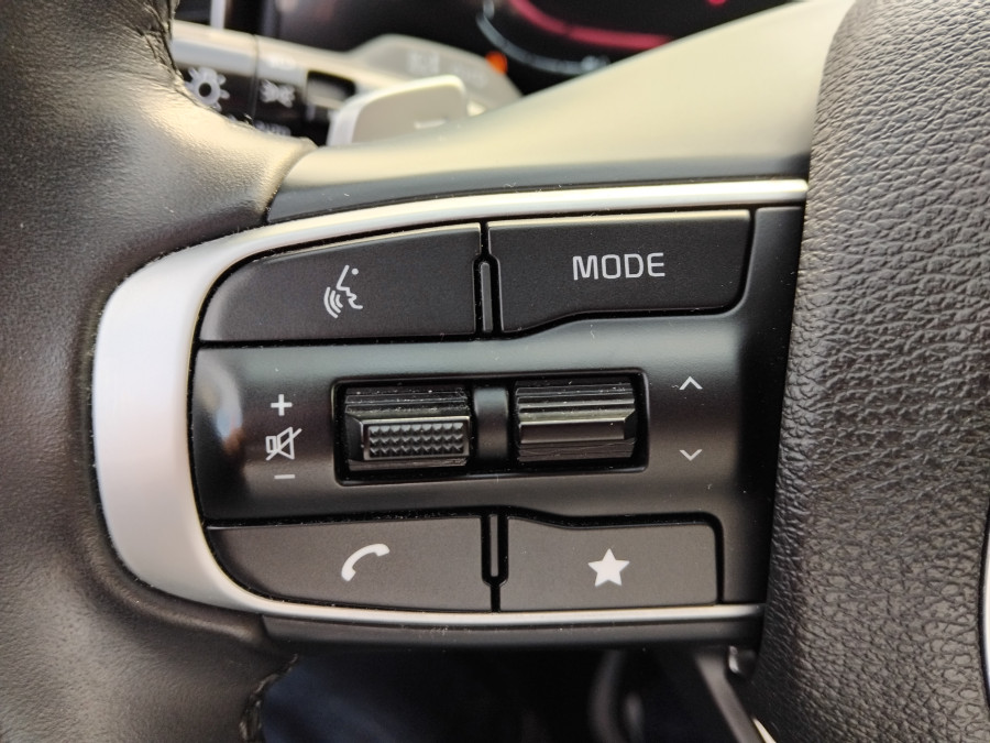 Imagen de Kia Sportage