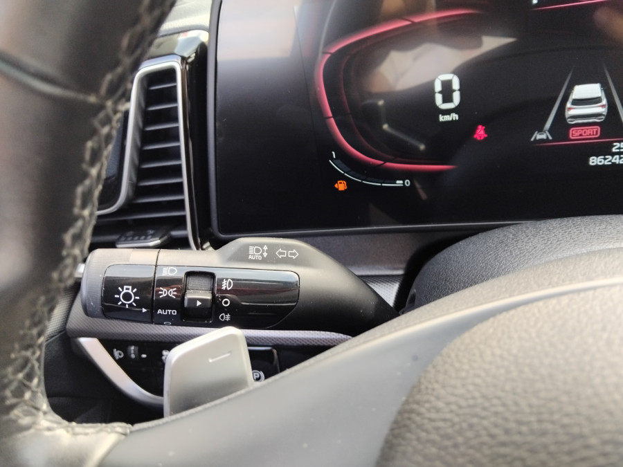 Imagen de Kia Sportage