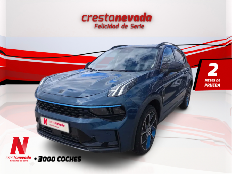 Lynk & Co 01