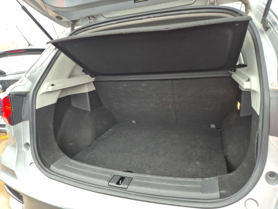 Imagen de Mg ZS
