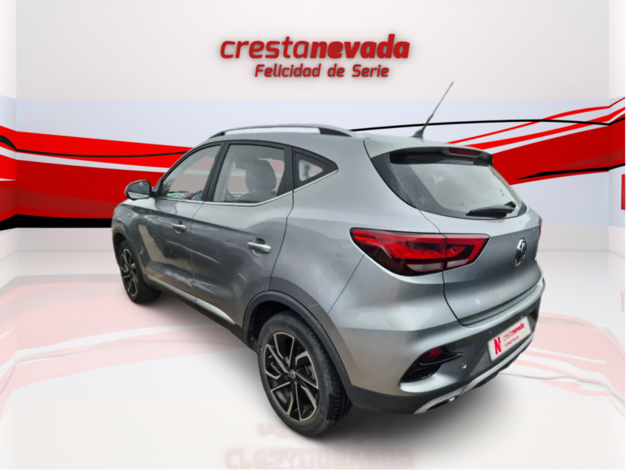 Imagen de Mg ZS