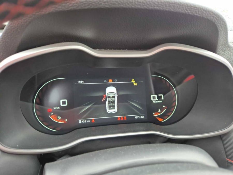 Imagen de Mg ZS
