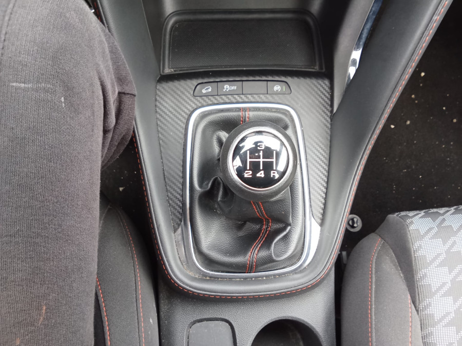 Imagen de Mg ZS