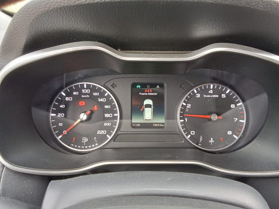 Imagen de Mg ZS