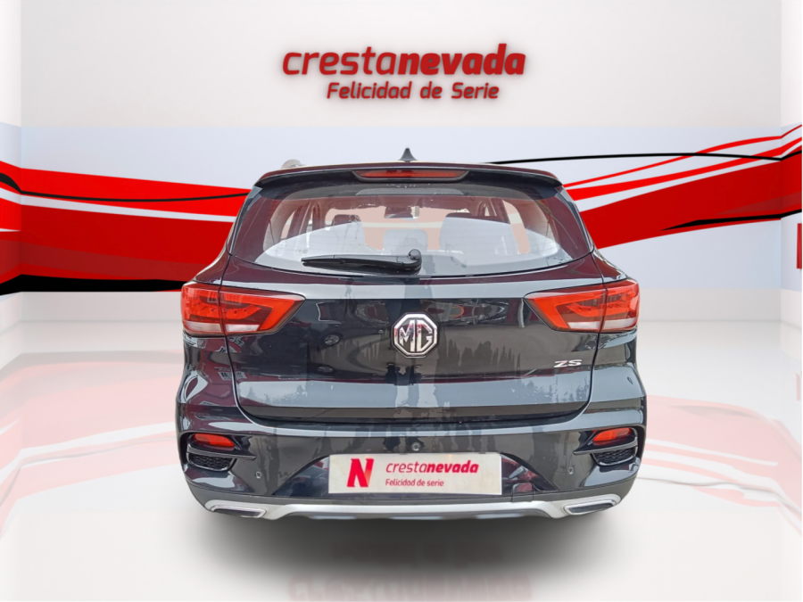 Imagen de Mg ZS