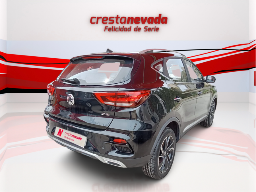 Imagen de Mg ZS