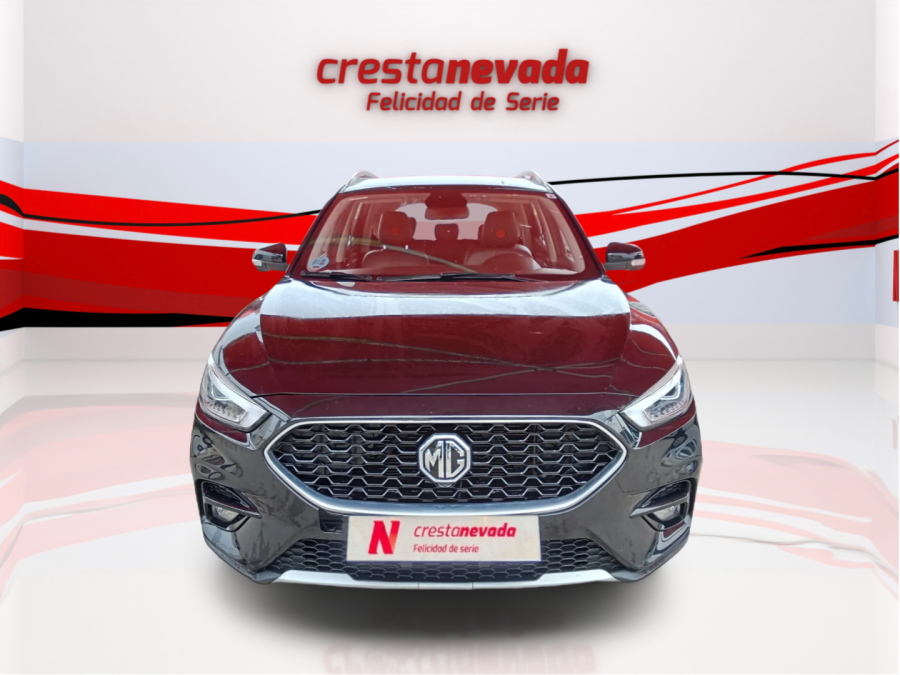 Imagen de Mg ZS