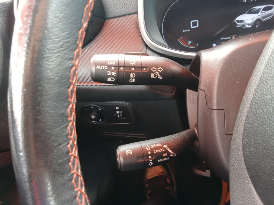 Imagen de Mg ZS