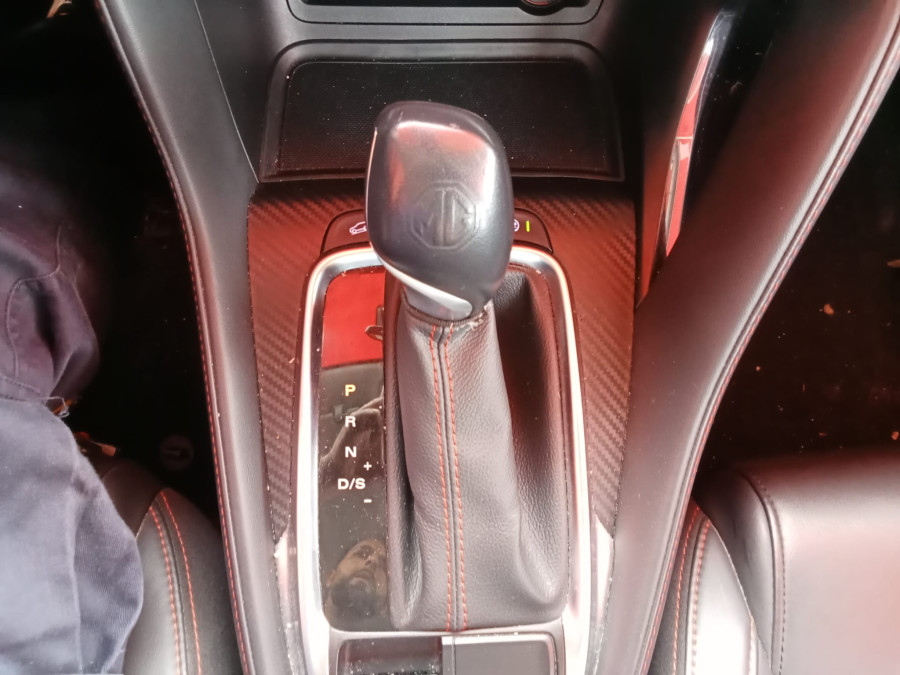 Imagen de Mg ZS