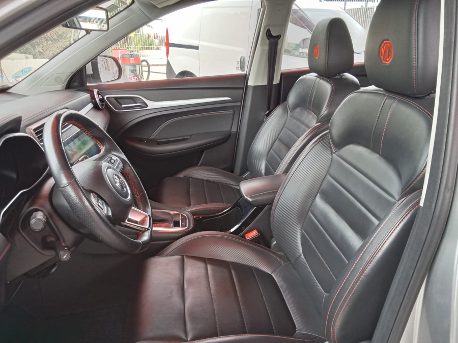 Imagen de Mg ZS