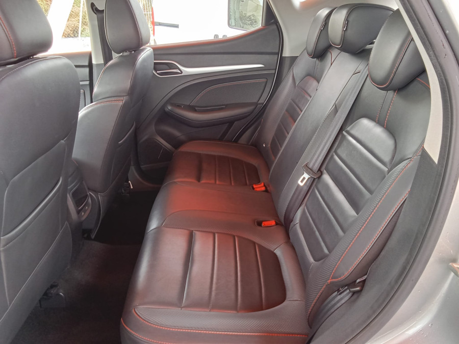 Imagen de Mg ZS