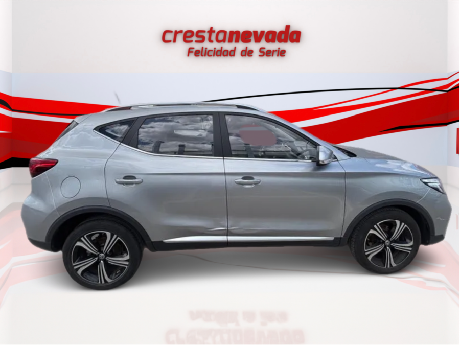 Imagen de Mg ZS