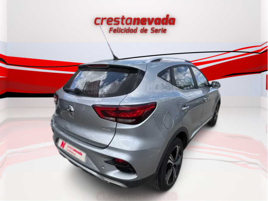 Imagen de Mg ZS
