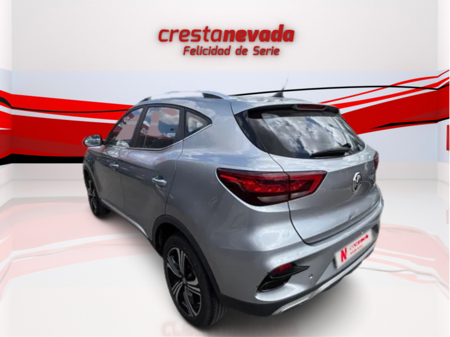 Imagen de Mg ZS