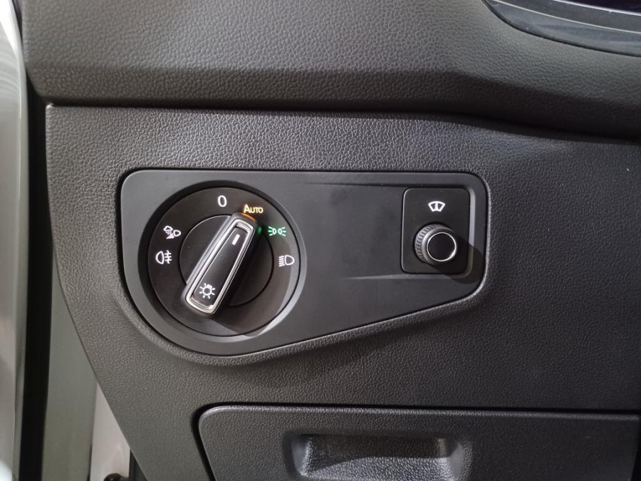 Imagen de Volkswagen Tiguan