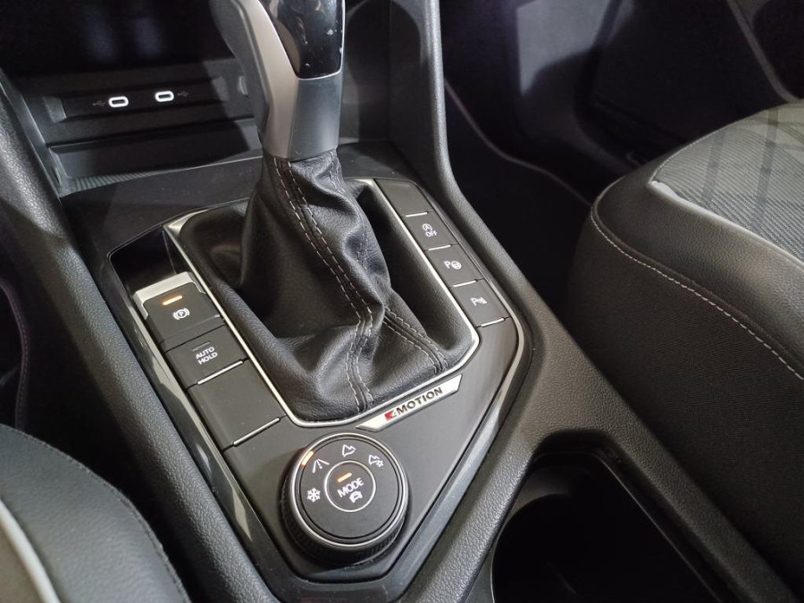 Imagen de Volkswagen Tiguan