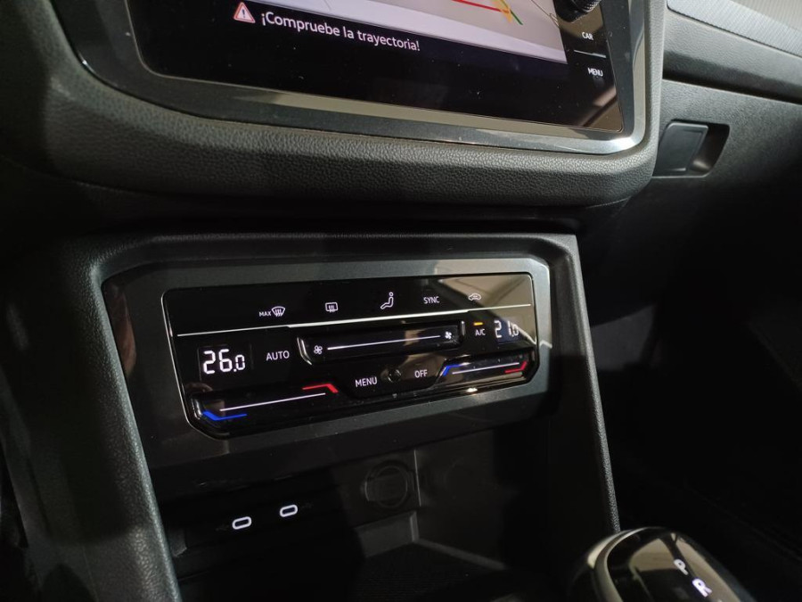 Imagen de Volkswagen Tiguan