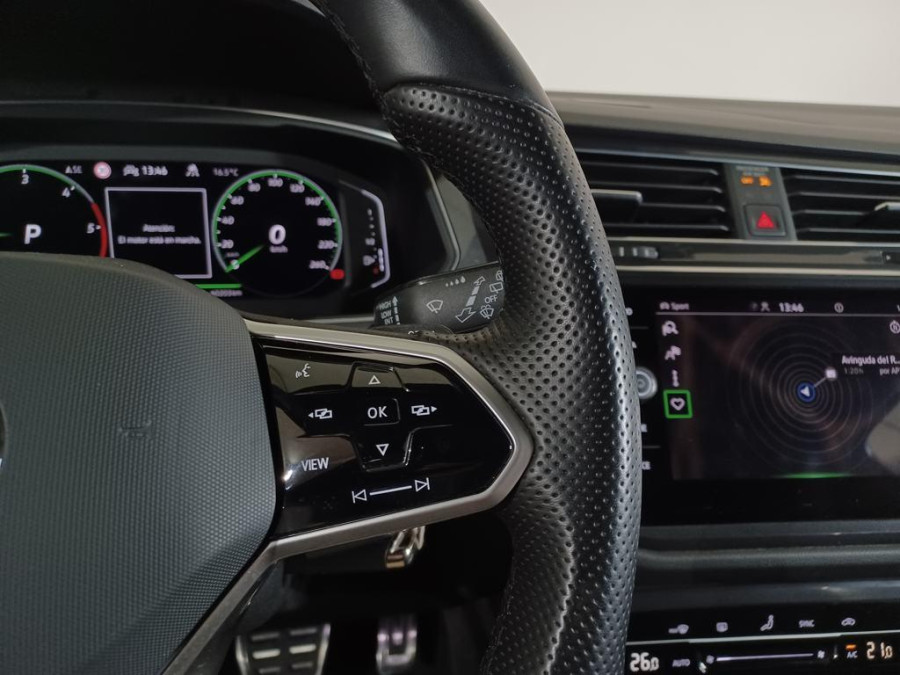 Imagen de Volkswagen Tiguan