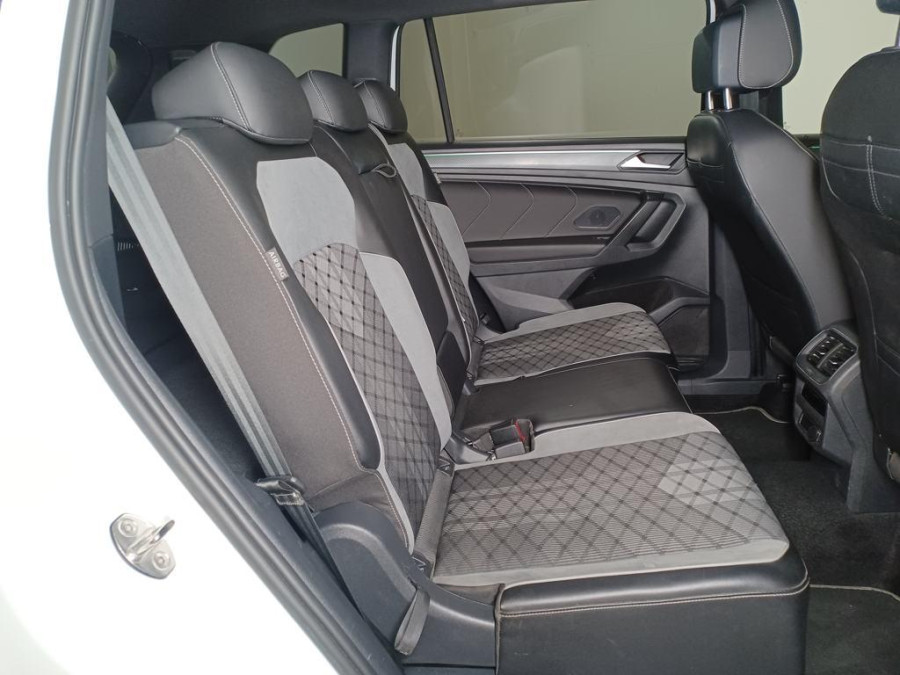 Imagen de Volkswagen Tiguan