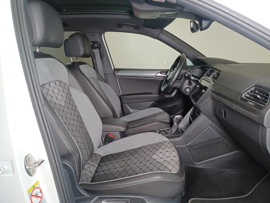 Imagen de Volkswagen Tiguan