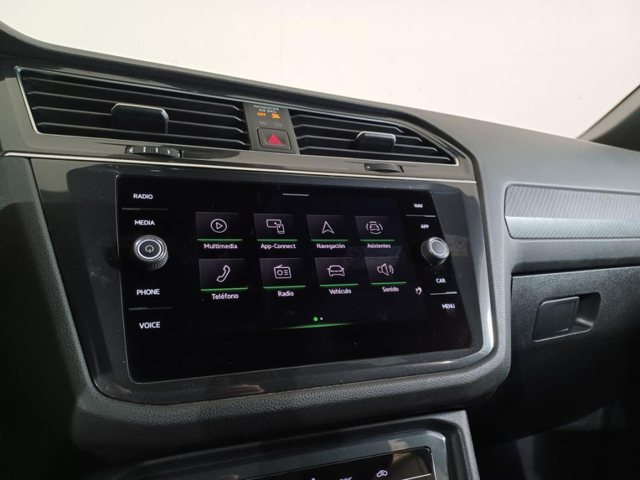 Imagen de Volkswagen Tiguan