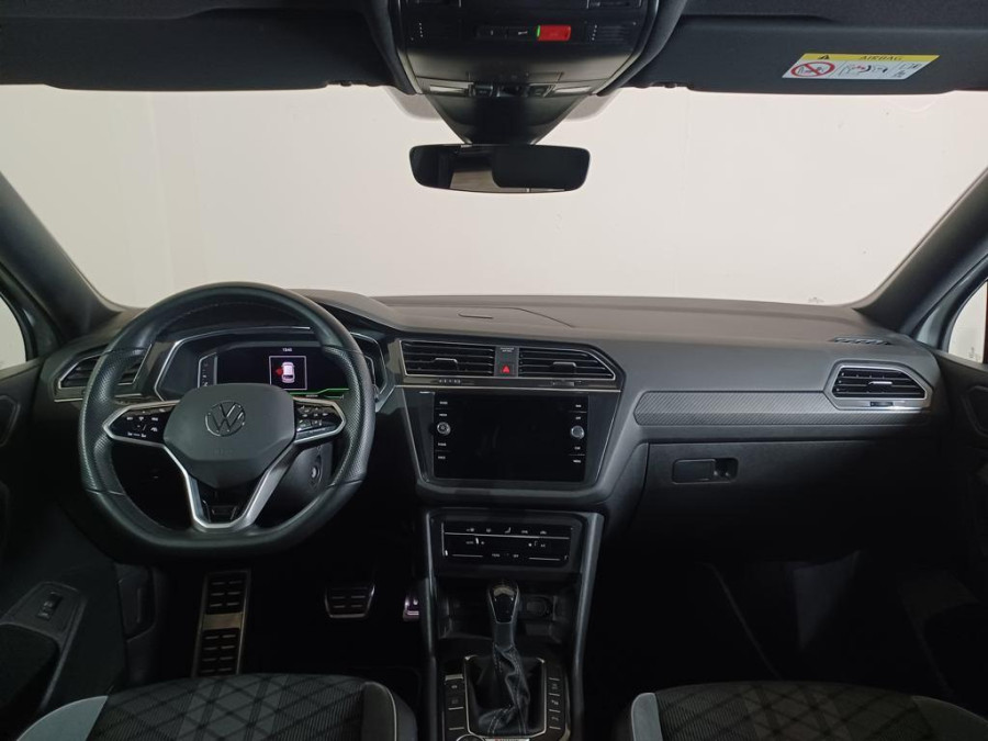 Imagen de Volkswagen Tiguan