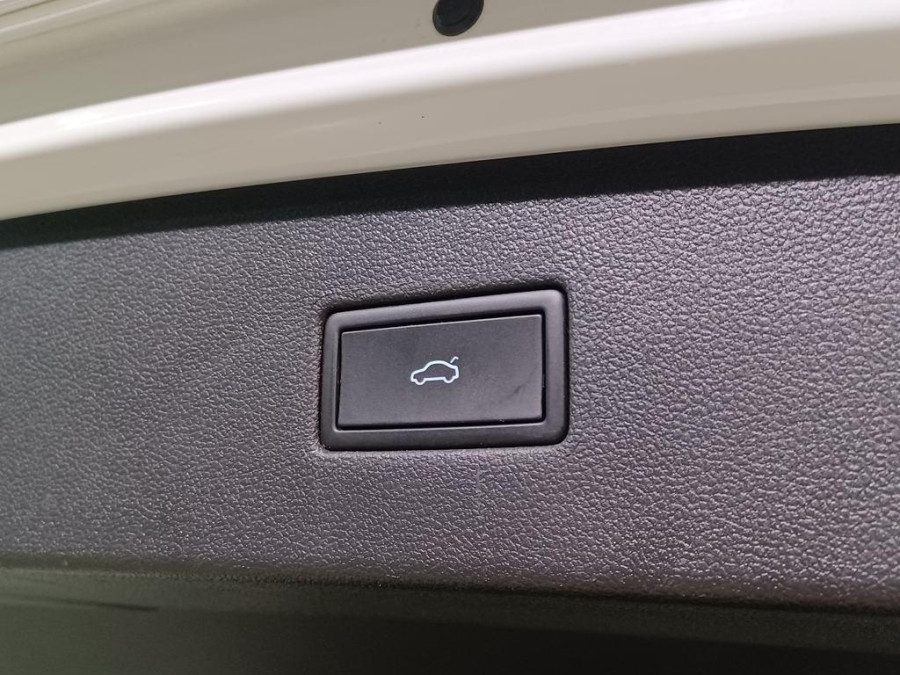 Imagen de Volkswagen Tiguan
